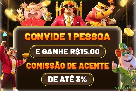 Login planicie777