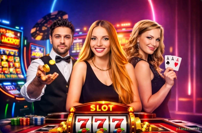 Slots com RTP